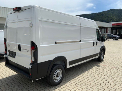 Toyota ProAce Max Neuwagen Toyota ProAce Max Neuwagen
