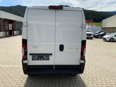 Toyota ProAce Max Neuwagen Toyota ProAce Max Neuwagen