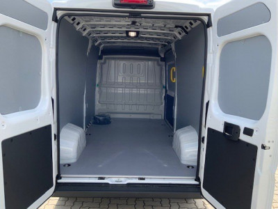 Toyota ProAce Max Neuwagen Toyota ProAce Max Neuwagen