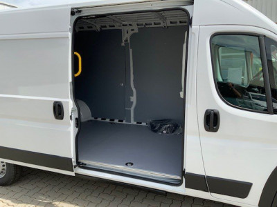 Toyota ProAce Max Neuwagen Toyota ProAce Max Neuwagen