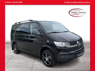 VW Transporter T6 Gebrauchtwagen VW Transporter T6 Gebrauchtwagen