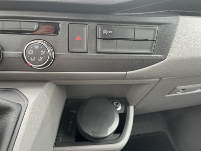 VW Transporter T6 Gebrauchtwagen VW Transporter T6 Gebrauchtwagen