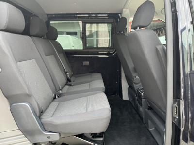 VW Transporter T6 Gebrauchtwagen VW Transporter T6 Gebrauchtwagen