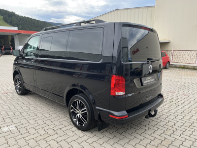 VW Transporter T6 Gebrauchtwagen VW Transporter T6 Gebrauchtwagen