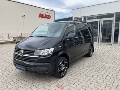 VW Transporter T6 Gebrauchtwagen VW Transporter T6 Gebrauchtwagen