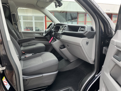 VW Transporter T6 Gebrauchtwagen VW Transporter T6 Gebrauchtwagen