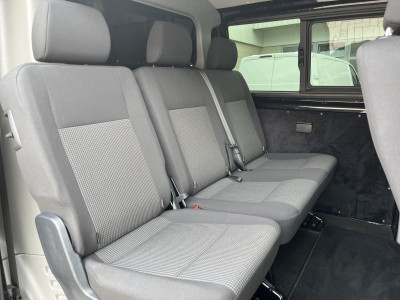 VW Transporter T6 Gebrauchtwagen VW Transporter T6 Gebrauchtwagen