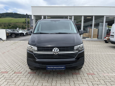 VW Transporter T6 Gebrauchtwagen VW Transporter T6 Gebrauchtwagen