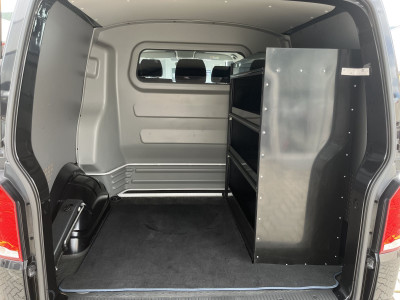 VW Transporter T6 Gebrauchtwagen VW Transporter T6 Gebrauchtwagen