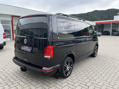 VW Transporter T6 Gebrauchtwagen VW Transporter T6 Gebrauchtwagen