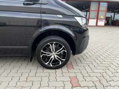 VW Transporter T6 Gebrauchtwagen VW Transporter T6 Gebrauchtwagen