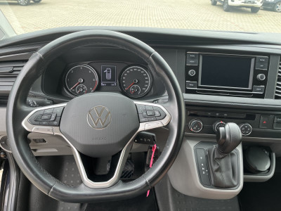 VW Transporter T6 Gebrauchtwagen VW Transporter T6 Gebrauchtwagen