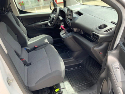 Toyota Proace City Neuwagen Toyota Proace City Neuwagen