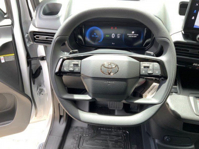 Toyota Proace City Neuwagen Toyota Proace City Neuwagen