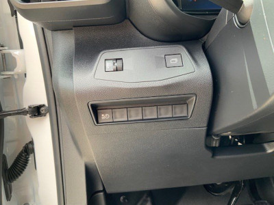 Toyota Proace City Neuwagen Toyota Proace City Neuwagen