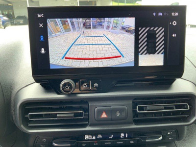Toyota Proace City Neuwagen Toyota Proace City Neuwagen