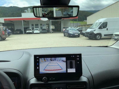 Toyota Proace City Neuwagen Toyota Proace City Neuwagen