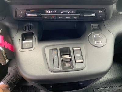 Toyota Proace City Neuwagen Toyota Proace City Neuwagen