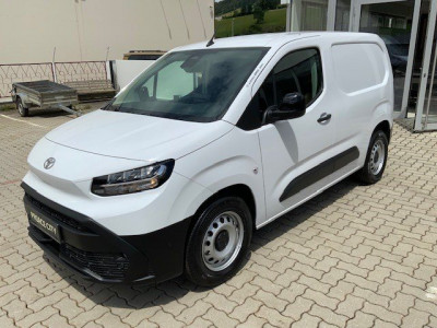 Toyota Proace City Neuwagen Toyota Proace City Neuwagen