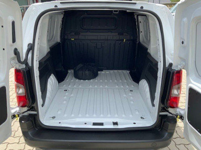 Toyota Proace City Neuwagen Toyota Proace City Neuwagen
