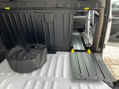 Toyota Proace City Neuwagen Toyota Proace City Neuwagen