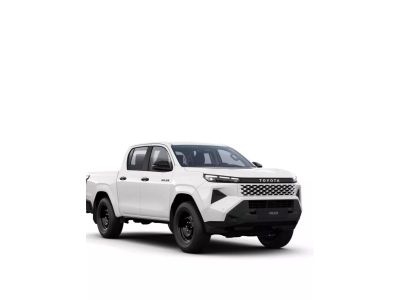 Toyota Hilux Neuwagen