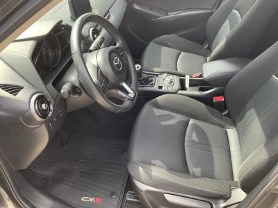 Mazda CX-3 Gebrauchtwagen Mazda CX-3 Gebrauchtwagen