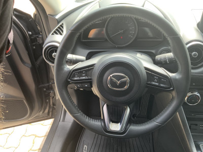Mazda CX-3 Gebrauchtwagen Mazda CX-3 Gebrauchtwagen