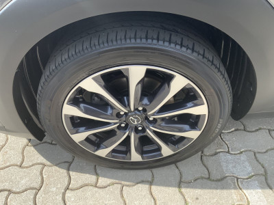 Mazda CX-3 Gebrauchtwagen Mazda CX-3 Gebrauchtwagen