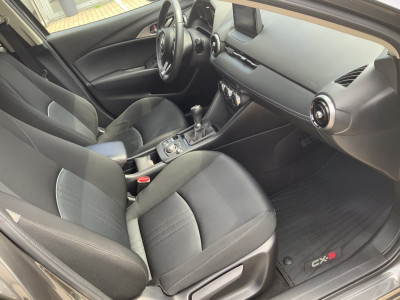 Mazda CX-3 Gebrauchtwagen Mazda CX-3 Gebrauchtwagen
