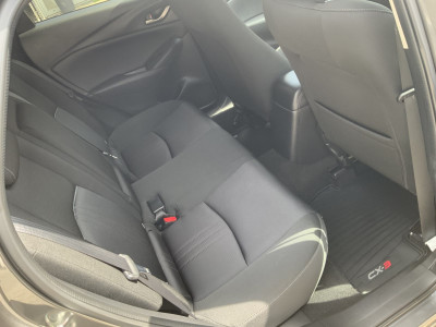 Mazda CX-3 Gebrauchtwagen Mazda CX-3 Gebrauchtwagen