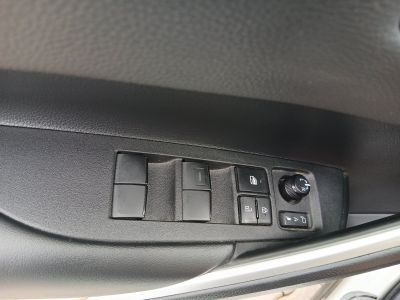 Toyota Corolla Cross Gebrauchtwagen Toyota Corolla Cross Gebrauchtwagen