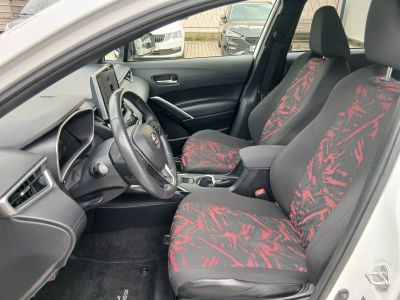 Toyota Corolla Cross Gebrauchtwagen Toyota Corolla Cross Gebrauchtwagen