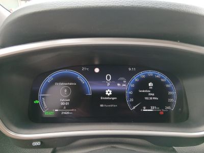 Toyota Corolla Cross Gebrauchtwagen Toyota Corolla Cross Gebrauchtwagen