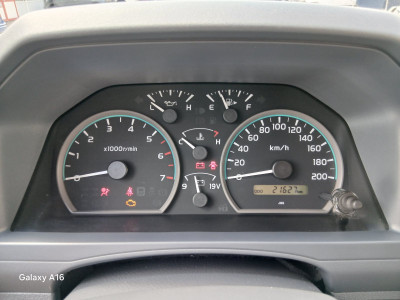 Toyota Landcruiser Gebrauchtwagen Toyota Landcruiser Gebrauchtwagen
