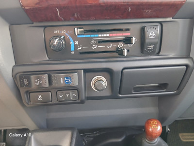 Toyota Landcruiser Gebrauchtwagen Toyota Landcruiser Gebrauchtwagen