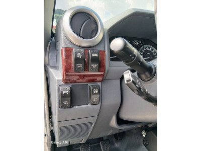 Toyota Landcruiser Gebrauchtwagen Toyota Landcruiser Gebrauchtwagen