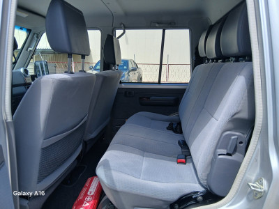 Toyota Landcruiser Gebrauchtwagen Toyota Landcruiser Gebrauchtwagen