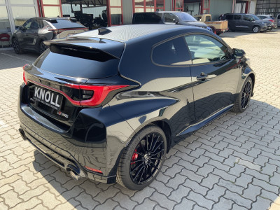 Toyota Yaris Vorführwagen Toyota Yaris Vorführwagen