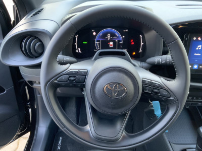 Toyota Aygo X Vorführwagen Toyota Aygo X Vorführwagen