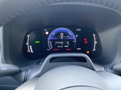 Toyota Aygo X Vorführwagen Toyota Aygo X Vorführwagen
