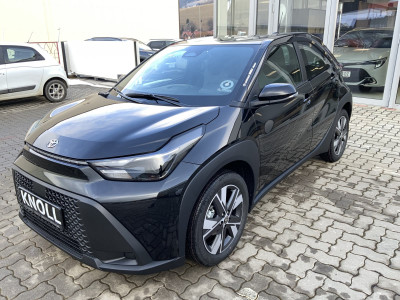 Toyota Aygo X Vorführwagen Toyota Aygo X Vorführwagen