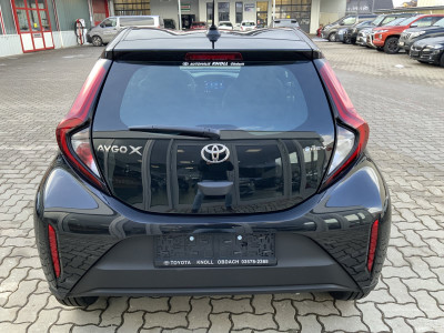 Toyota Aygo X Vorführwagen Toyota Aygo X Vorführwagen