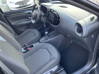 Toyota Aygo X Vorführwagen Toyota Aygo X Vorführwagen