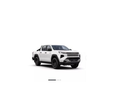 Toyota Hilux Neuwagen