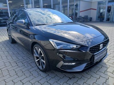 Seat Leon Gebrauchtwagen