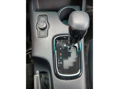 Toyota Hilux Gebrauchtwagen