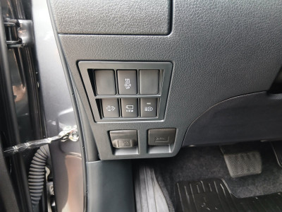 Toyota Hilux Gebrauchtwagen