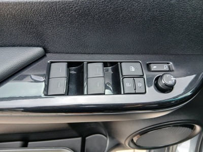 Toyota Hilux Gebrauchtwagen