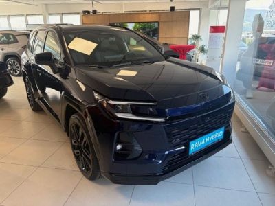 Toyota RAV4 Neuwagen
